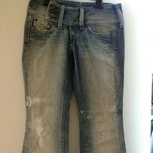 Diesel cherock size 24 x 30